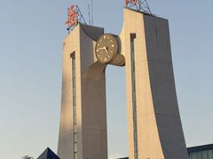 -岳阳站