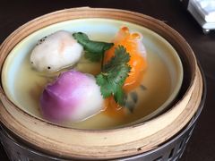 -三利音·东方司宴(外滩店)