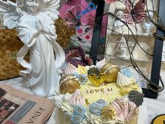 -食间旅人DIY烘焙工作室