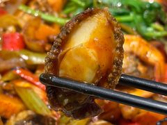 -黄记煌三汁焖锅(华发商都店)