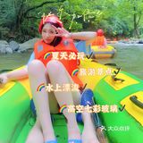 长沙必玩｜周末去哪浪？🌊🌊🌊