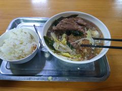 -金泰缘排骨馆(遵化路店)