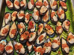 -汉阳廷自助烤肉(同和金铂天地店)