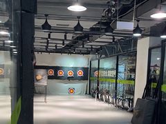 -無弓射箭俱乐部(领展中心城店)