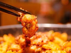 -蛙蛙叫干锅年代(簋街总店)