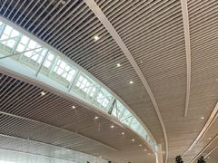 -青岛胶东国际机场