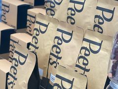 -Peet's 皮爷咖啡(陆家嘴中心店)