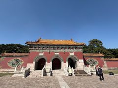 -北陵公园