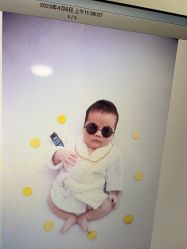 -西瓜庄园儿童摄影