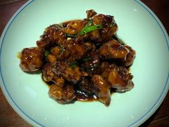 糖醋里脊-大牌大·传统杭帮菜(湖滨店)