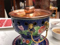 -东来顺饭庄(天坛店)