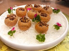 -安多素食(广仁寺路店)