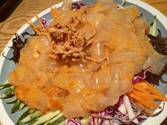 -大哈福烧烤·海鲜·家常菜(延安三路店)