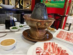 -东来顺饭庄(五道口店)