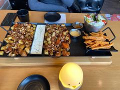 -DM CHICKEN 分米鸡