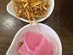 -猪脑壳凉面(南正街店)