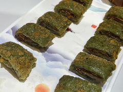 -阿露佳·舌尖上的安吉菜