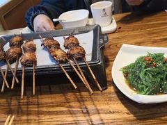 -管氏翅吧(国展店)