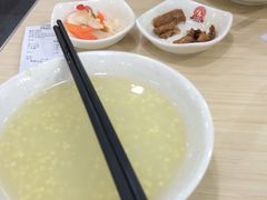 -鸡鸣汤包(仙林店)