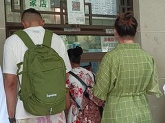 -清真·白记年糕(牛街北口店)