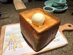 -绿茶餐厅(coco park 店)
