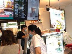 -Peet's Coffee皮爷咖啡(大学路店)