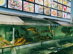 水产区-天鹰观渔(梦园店)