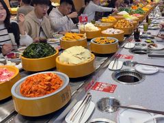 -喜家自助小火锅(乐客城店)