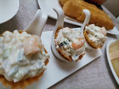 -东莞塘厦三正半山温泉酒店·汉宫中餐厅
