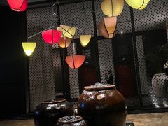 大堂-炳胜品味(珠江新城店)