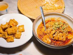 -辛香汇·锦里丨现炒川菜(滁州苏宁广场店)