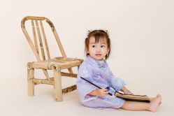 -小熊维尼高端儿童摄影(罗湖区总店)