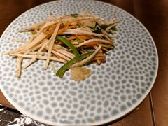 -牛将军•涮肉•烤肉(北京王府井·故宫店)