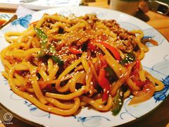 -小笠原·日料店