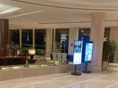 -北京歌华开元大酒店