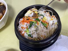 -华天延吉餐厅(西安门二店)