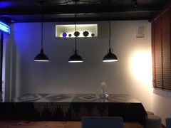 -伊斯坦布尔土耳其清真咖啡餐厅