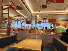-东北风(江北万达店)