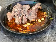 -林记潮牛·牛肉火锅(上马墩店)