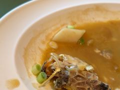 -老吉堂上海本帮菜(望京万象汇店)