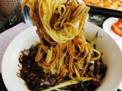 -桃园中华料理炸酱面(燕儿岛路店)