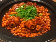 -马仕玖煲·融合菜·酥不腻烤鸭(人大店)