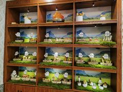 -菌竹轩酒楼(海河天街店)