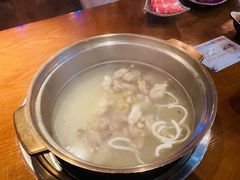 -享润四季椰子鸡音乐主题餐厅(晋江万达店)
