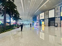 -青岛胶东国际机场