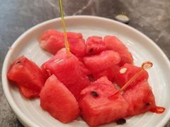 -李记东北饺子馆·东北菜(欢乐谷店)