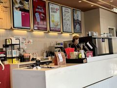 -Tims天好咖啡·贝果(凯德大峡谷购物中心店)