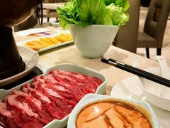 热气肥羊肉-洪长兴(广西北路店)