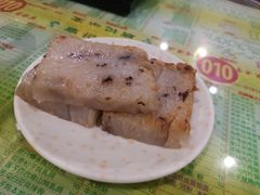煎萝卜糕-顺记冰室(宝华路店)