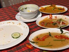 -Raya Father Restaurant
